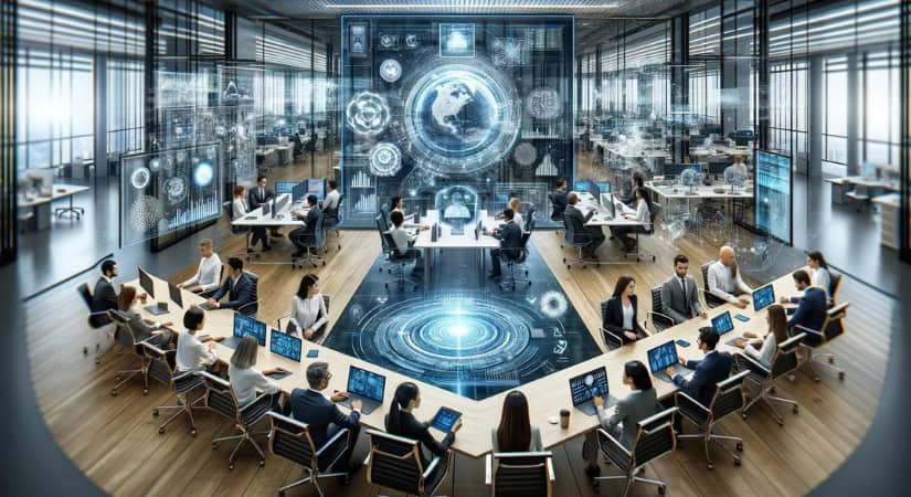Understanding the Role of Technology in Modern Business