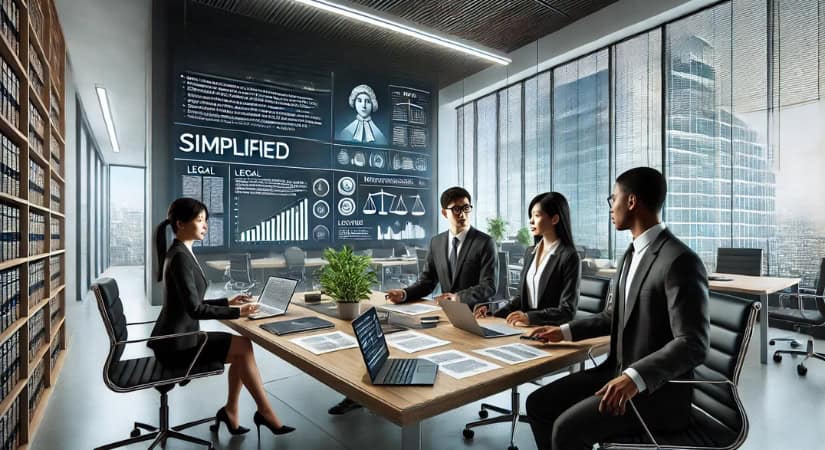 Compliance and Legal Responsibilities Simplified