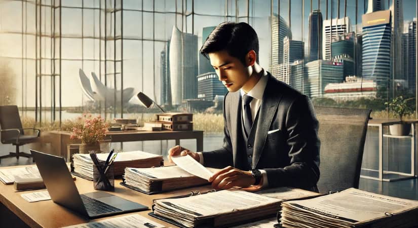 Essential Documentation for Company Registration