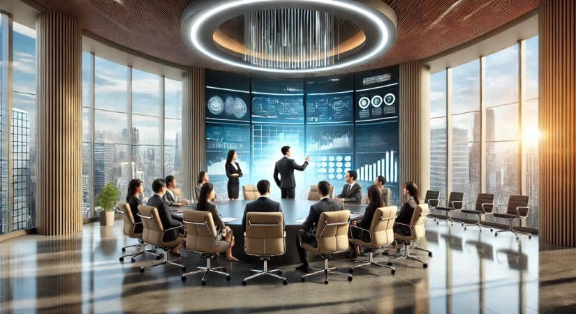 Key Benefits of Outsourcing Corporate Secretarial Functions