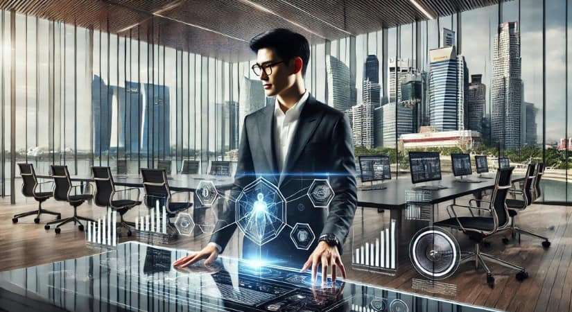 Key IT Technologies Revolutionizing Business Operations