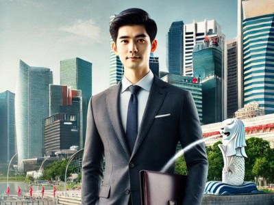 Key Steps to Incorporate Your Business in Singapore