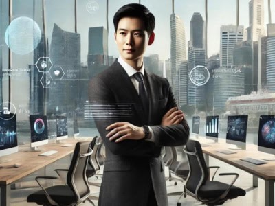 Leveraging IT Innovations for Business Excellence