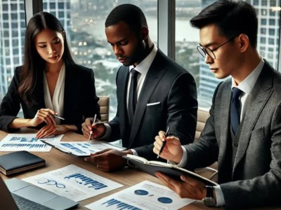 Mastering Tax Benefits through Strategic Planning