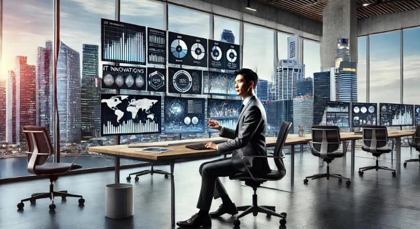 Measuring the Success of IT Innovations in Business Growth