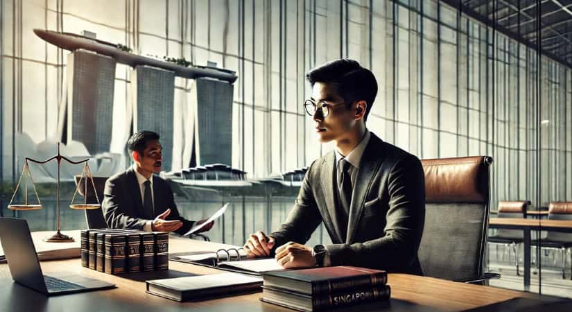 Navigating the Legal Requirements and Procedures