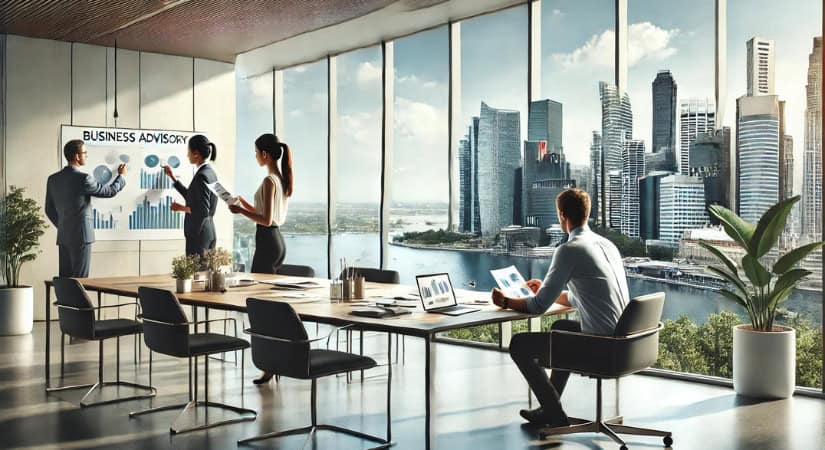 Common Challenges in Business Advisory and How to Overcome Them
