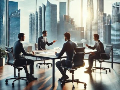 Effective Business Advisory Skills and Strategies