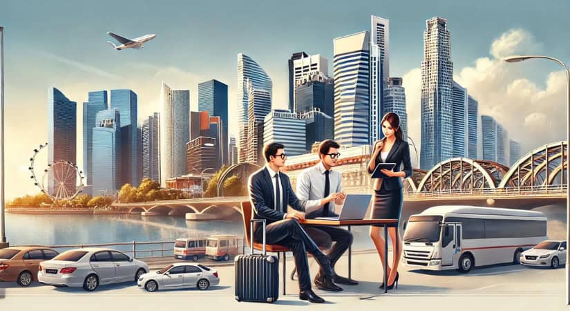 Essential Steps to Establish an eCommerce Business in Singapore