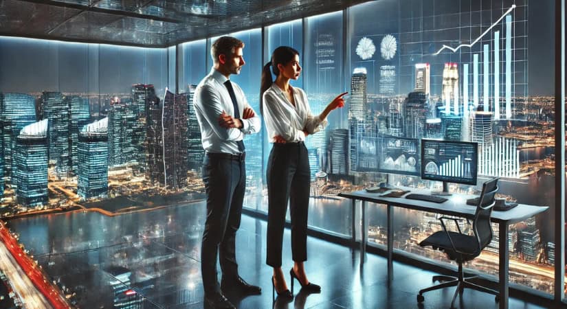 Fostering Long-Term Success and Growth for Your Expanding Business