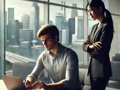 Harnessing IT Solutions for Scalable Business Expansion