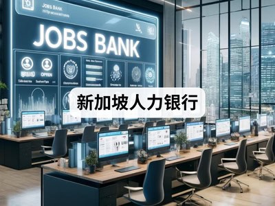 新加坡人力银行