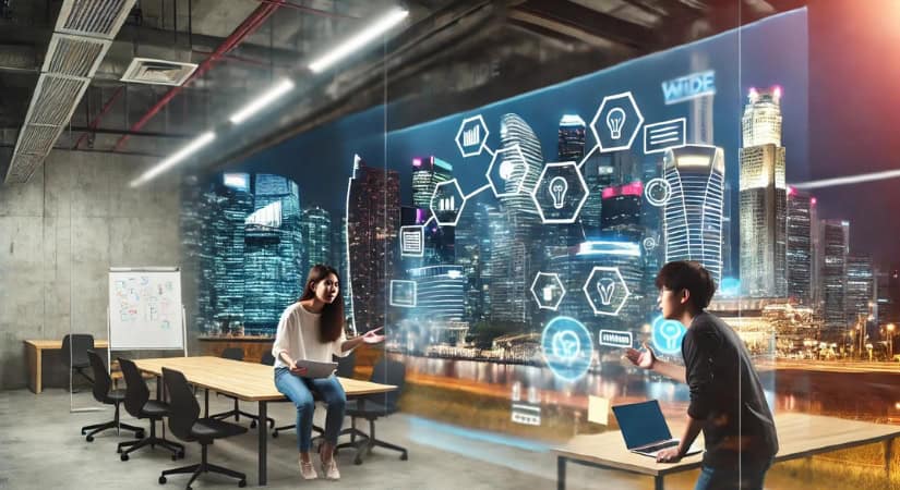 Laying the Groundwork for a Successful Fintech Start-up