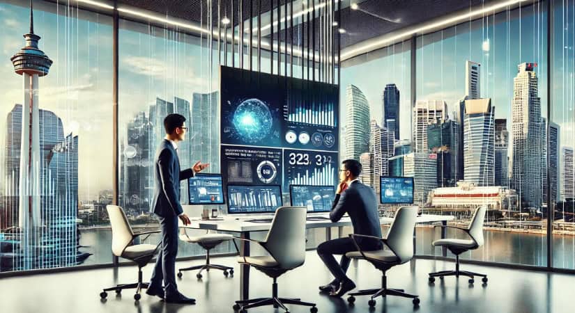 Leveraging 3E Accounting’s Expertise for Fintech Start-up Success
