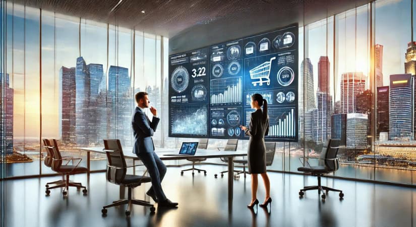 Leveraging 3E Accounting's Expertise to Expedite E-commerce Success