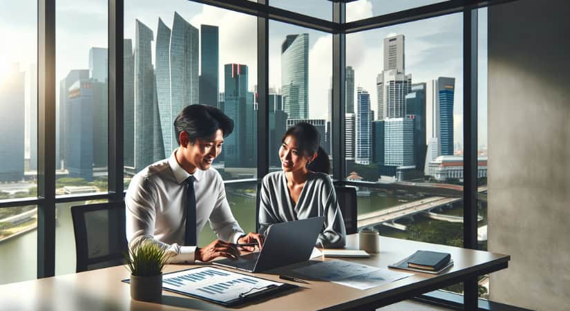 Leveraging Technology for Enhanced Advisory Services