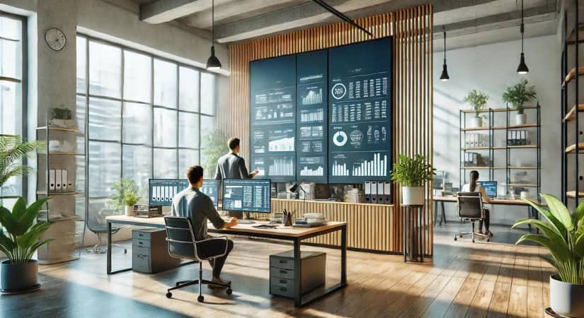 Leveraging Technology for Simplified Tax Management