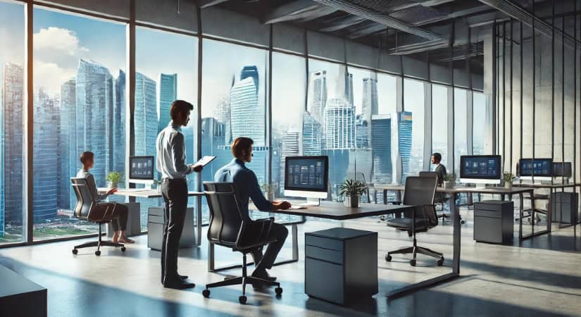 Maintaining IT Security and Robustness