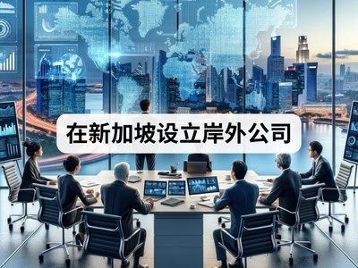 在新加坡设立岸外公司
