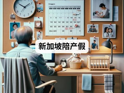 新加坡陪产假