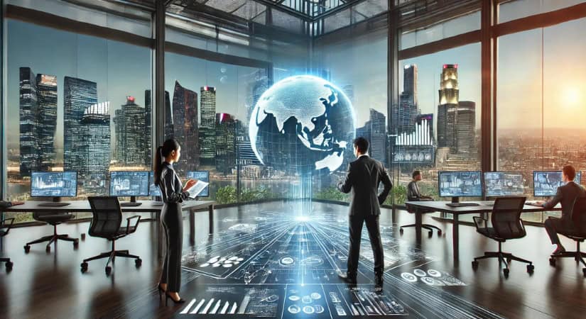 Pioneering Strategies for Sustained Fintech Success