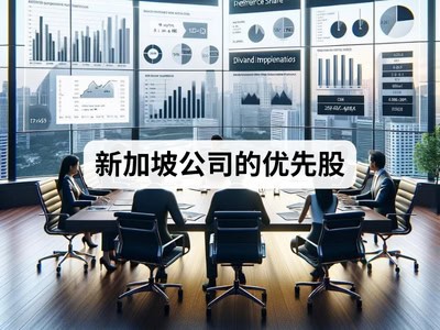 新加坡公司的优先股
