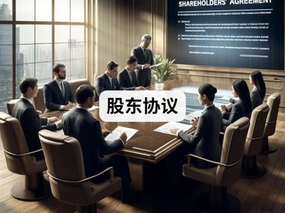 股东协议