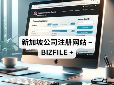 新加坡公司注册网站 - BizFile +