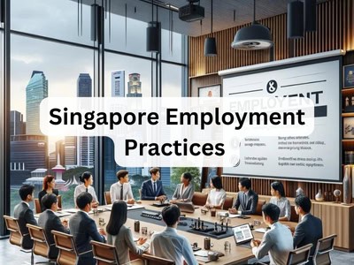 Singapore Employment Practices