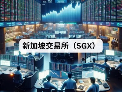 新加坡交易所（SGX）