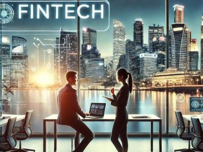 Singapore Fintech Start-ups Success in Formation and Compliance