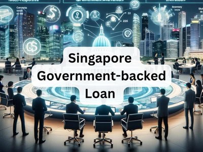 Singapore Government-backed Loan