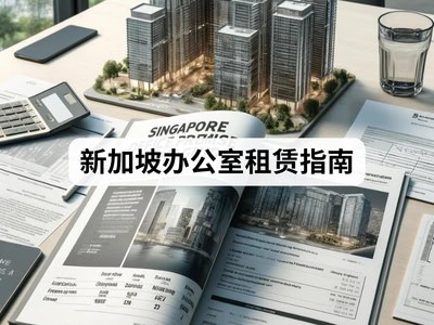 新加坡办公室租赁指南