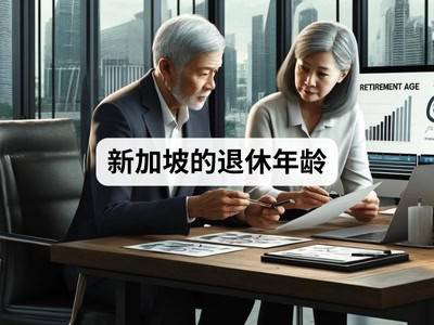 新加坡的退休年龄
