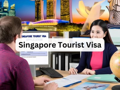 Singapore Tourist Visa
