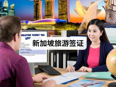 新加坡旅游签证