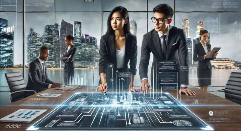 Streamlining Company Incorporation with 3E Accounting's Expert Services