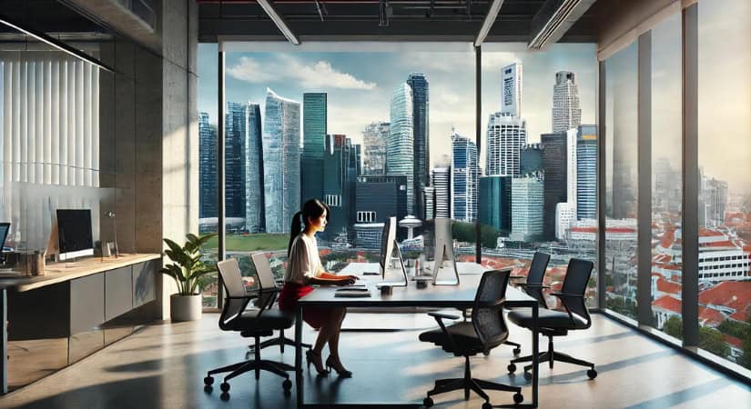 The Importance of IT Solutions for Business Growth