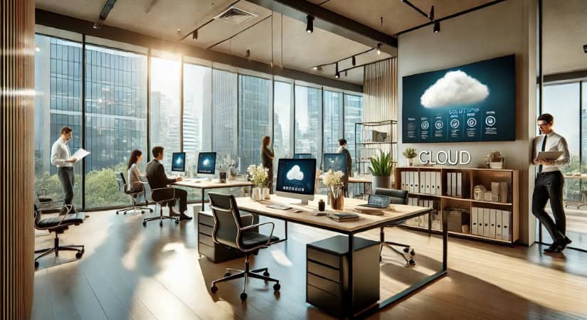 Understanding Cloud Solutions and Their Benefits