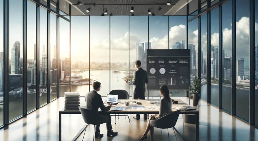 Understanding the Role of a Business Advisor