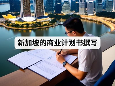 新加坡的商业计划书撰写