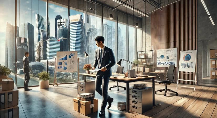 Setting up Your Business for Success: Post-Incorporation Steps