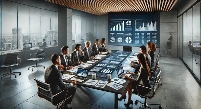 Strategic Planning for Optimal Tax Benefits