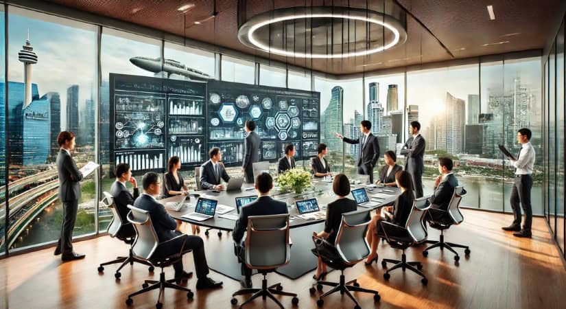 Strategies for Implementing IT Innovations in Your Business