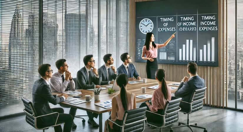 Techniques to Enhance Tax Efficiency Year-Round