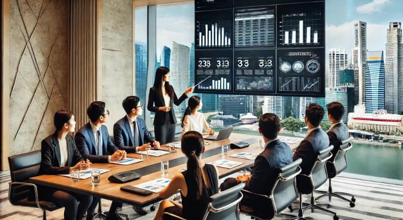 Understanding Singapore's Tax Incentives