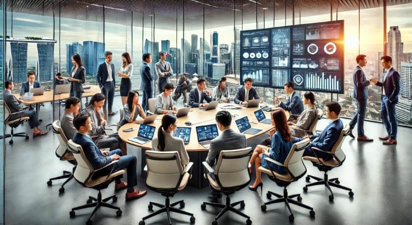Understanding the Impact of IT Innovations on Modern Businesses