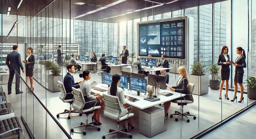 Understanding the Role of Corporate Secretarial Services