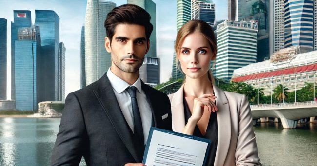 10 Expert Tips for Singapore PR Approval Success 10 Expert Tips for Singapore PR Approval Success