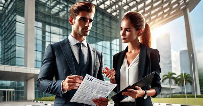 Top 5 PR Application Mistakes to Avoid in Singapore Top 5 PR Application Mistakes to Avoid in Singapore